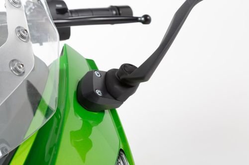 rozšíření zrcátek Kawasaki  Z1000 SX (13-)