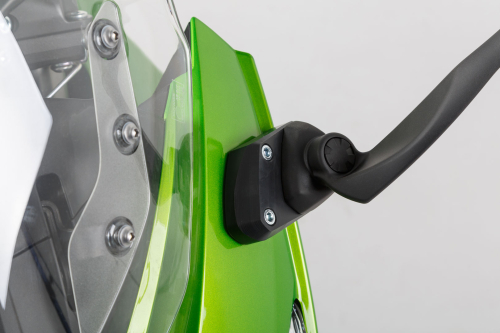 rozšíření zrcátek Kawasaki  Z1000 SX (13-)