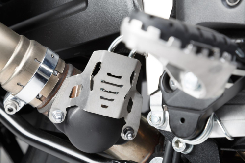 kryt výfuk. přívěry Suzuki V-Strom 1000 (14-)