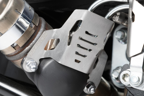 kryt výfuk. přívěry Suzuki V-Strom 1000 (14-)