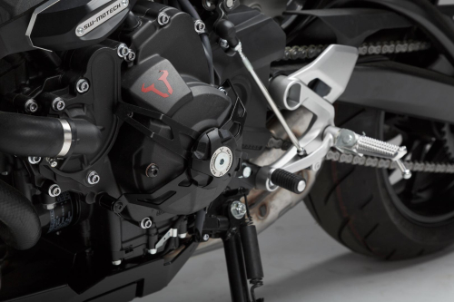 kryt alternátoru Yamaha MT-09 (13-)/ XSR 900 (16-), Tracer 9/GT