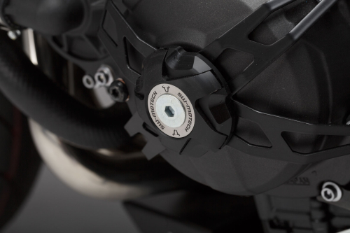 kryt alternátoru Yamaha MT-09 (13-)/ XSR 900 (16-), Tracer 9/GT