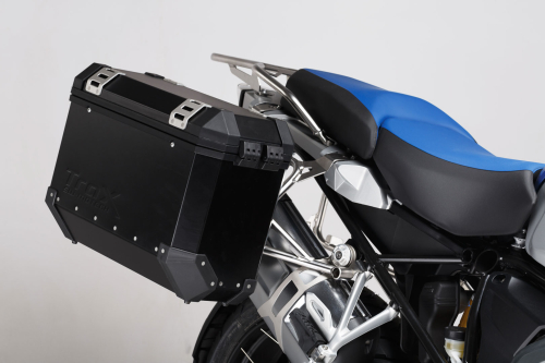 adapter pro orig. nosiče : BMW R1200 GSA/1250GSA/F850GS