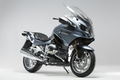 kryt motoru černá. BMW R 1200 RT (14-).
