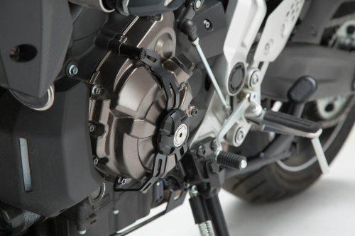 kryt alternátoru Yamaha MT-07 / Tracer, XSR700