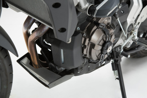 kryt alternátoru Yamaha MT-07 / Tracer, XSR700