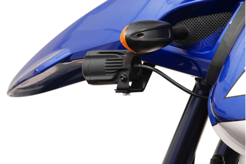 držáky světel BMW R 1150 GS