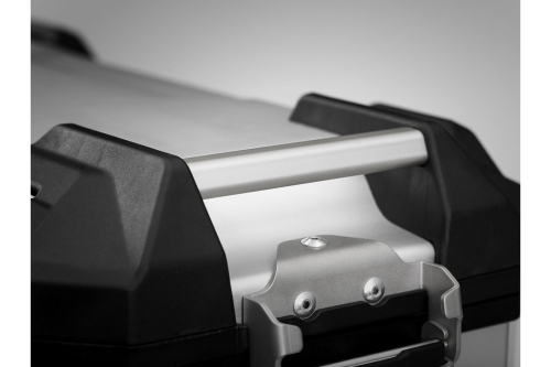 kufr TraX Adventure 37 L černý,pravý