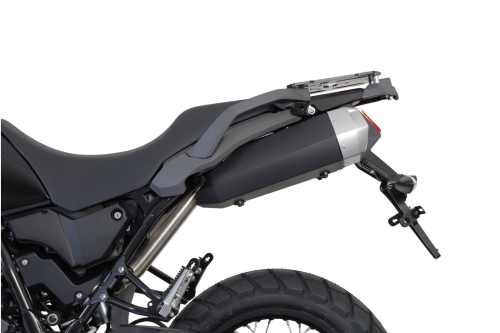 sada kufrů TraX Adv. stř 37/37 pro Yamaha  XT 660Z Tenere