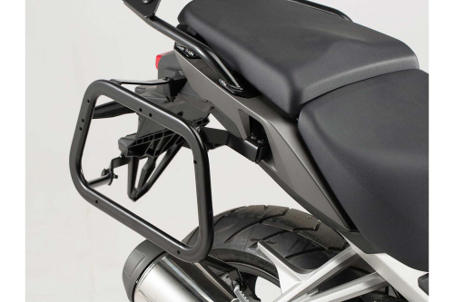 nosič quick-lock EVO pro Hondu VFR 800 X Crossrunner (15-)