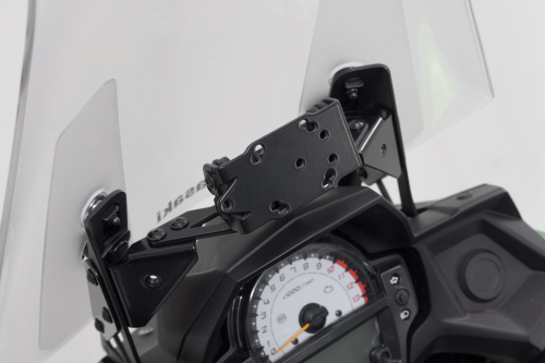 držák GPS  Versys 650