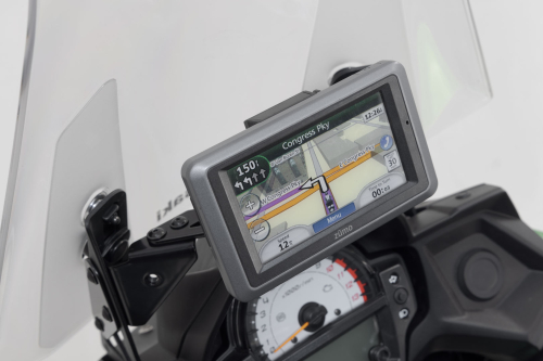držák GPS  Versys 650