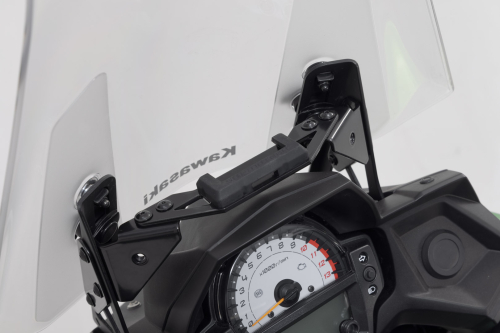držák GPS  Versys 650