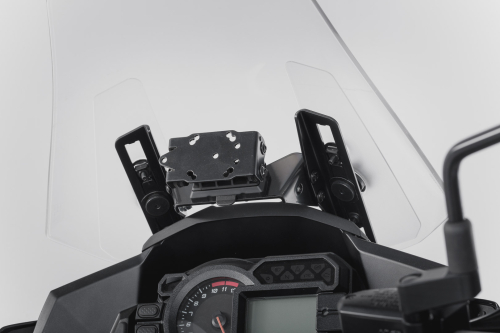 držák GPS Kawasaki Versys 1000 (15-17).