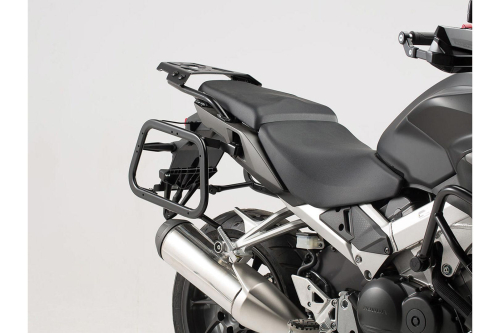 sada kufrů TraX Adv. stř. 45/45 Honda VFR800X Crossrunner (15-)