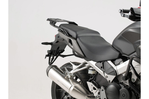 sada kufrů TraX Adv. stř. 45/45 Honda VFR800X Crossrunner (15-)