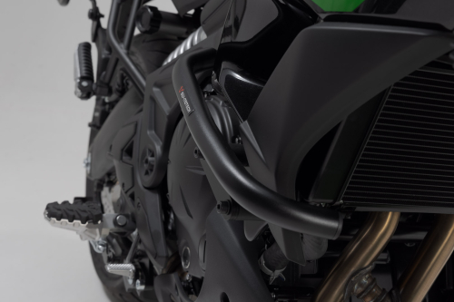 padací rám  Kawasaki Versys 650 (15-25)