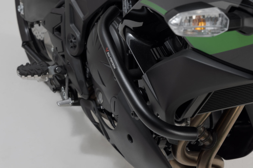 padací rám  Kawasaki Versys 650 (15-25)