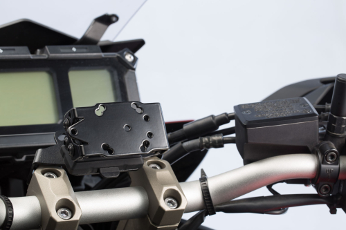 držák GPS Yamaha  MT-09 Tracer (14-)