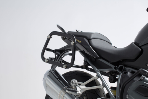 nosič qiuck-lock BMW R 1200 R/RS (15-)