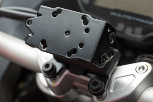 držák GPS Ducati Multistrada 1200 /950/1260
