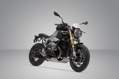nosič SLC pravý pro BMW R nine T pro LC1/LC2