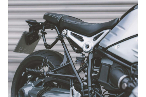 LG sada tašek vč. nosičů pro BMW R nine T (14-)