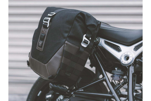 LG sada tašek vč. nosičů pro BMW R nine T (14-)