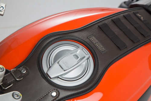 Legend Gear popruh SLA pro Ducati Scrambler modely (14-)