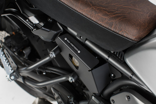 kryt nádržky -sada Yamaha XSR 700 (16-)