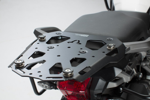 top nosič steel-rack Triumph Explorer 1200 (11-)