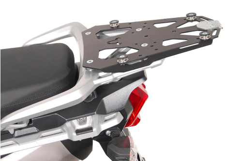 top nosič steel-rack Triumph Explorer 1200 (11-)