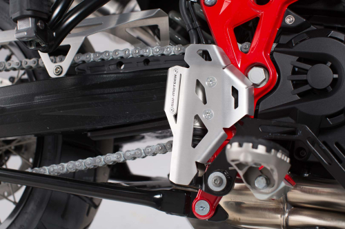 kryt brzd. pumpy BMW F 800 GS,700,650