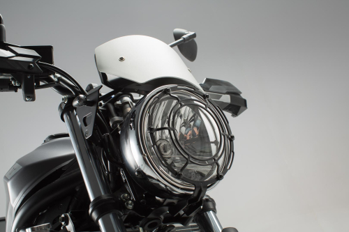 kryt př.světla Suzuki SV 650 ABS (15-)