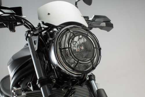 kryt př.světla Suzuki SV 650 ABS (15-)