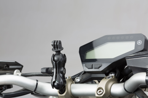 sada držák +RAM koule pro GoPro