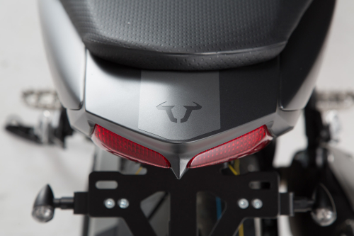 sada nálepek Suzuki SV 650 ABS