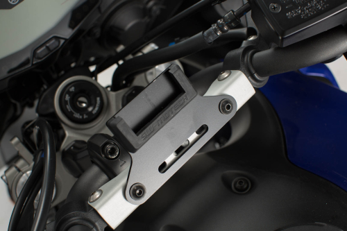 držák GPS Yamaha  MT-07 Tracer (16-)