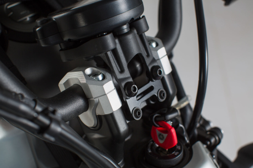 zvýšení řídítek+20 mm Yamaha XSR 700 (16-)