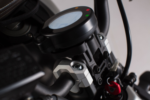 zvýšení řídítek+20 mm Yamaha XSR 700 (16-)