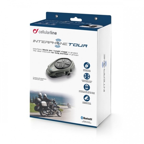 Interphone TOUR