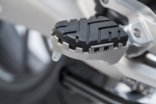 stupačky ION, BMW R1200R / R1200RS (15.-).