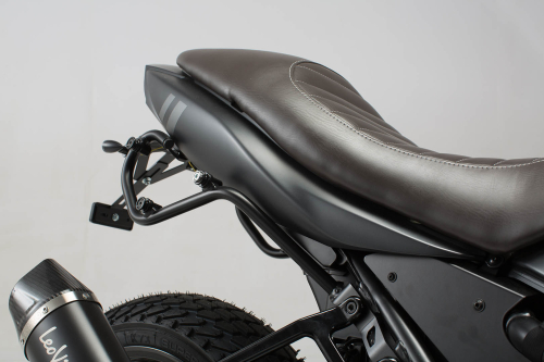 Legend Gear tašky, sada Suzuki SV650 (15.-).