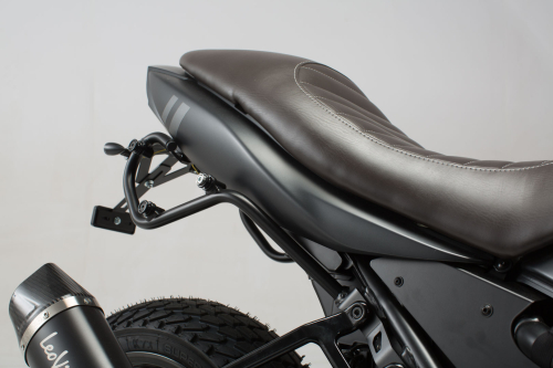 Legend Gear nosič levý pro Suzuki SV 650 ABS (15-)