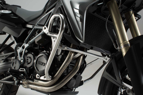 padací rám nerezový pro  BMW F 800 GS,F 650 GS,F 700 GS