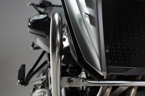 padací rám nerezový pro  BMW F 800 GS,F 650 GS,F 700 GS