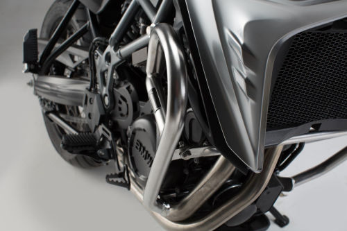 padací rám nerezový pro  BMW F 800 GS,F 650 GS,F 700 GS