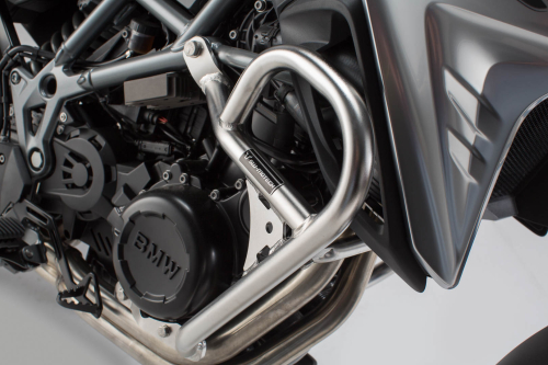 padací rám nerezový pro  BMW F 800 GS,F 650 GS,F 700 GS