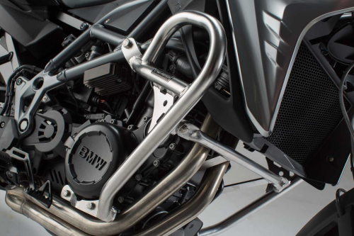 padací rám nerezový pro  BMW F 800 GS,F 650 GS,F 700 GS