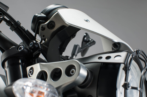 větrný štítek  XSR Yamaha 900 (16-).